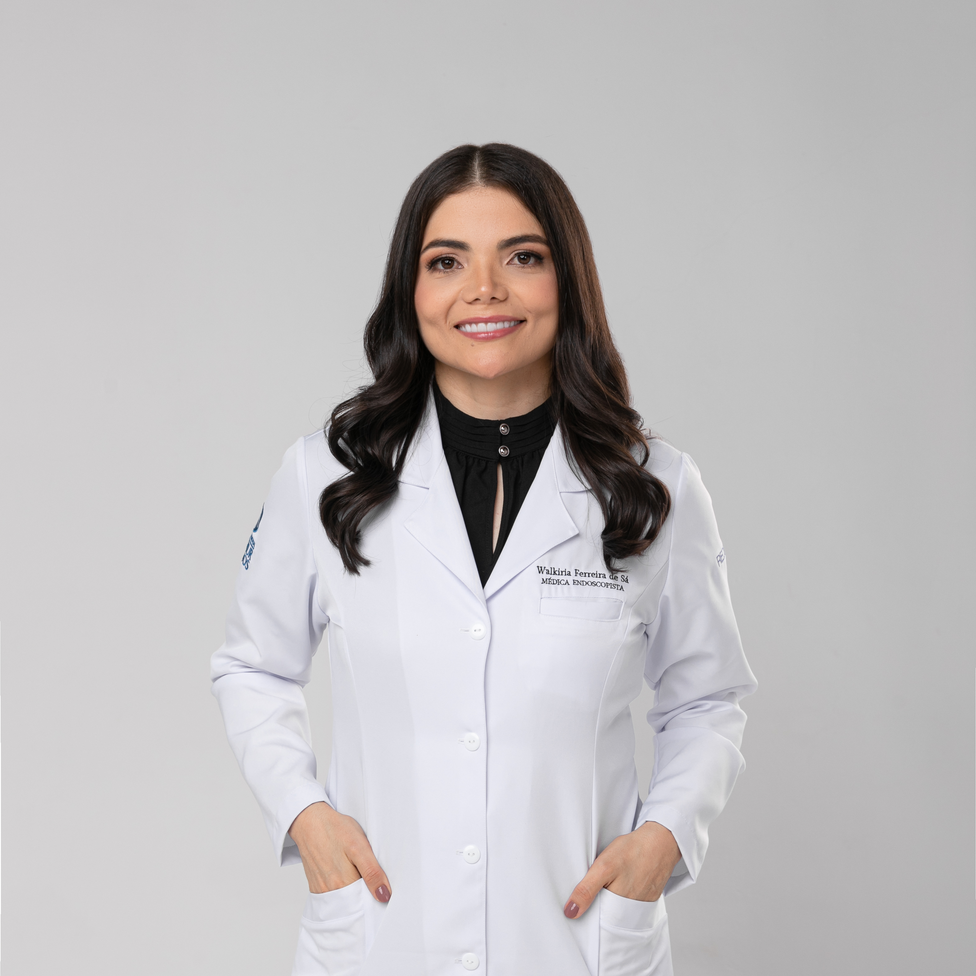 Walkíria Ferreira de Sá Walkíria Ferreira de Sá