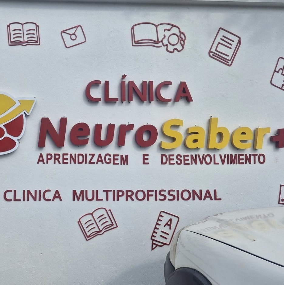 Cl�nica Neuro Saber +