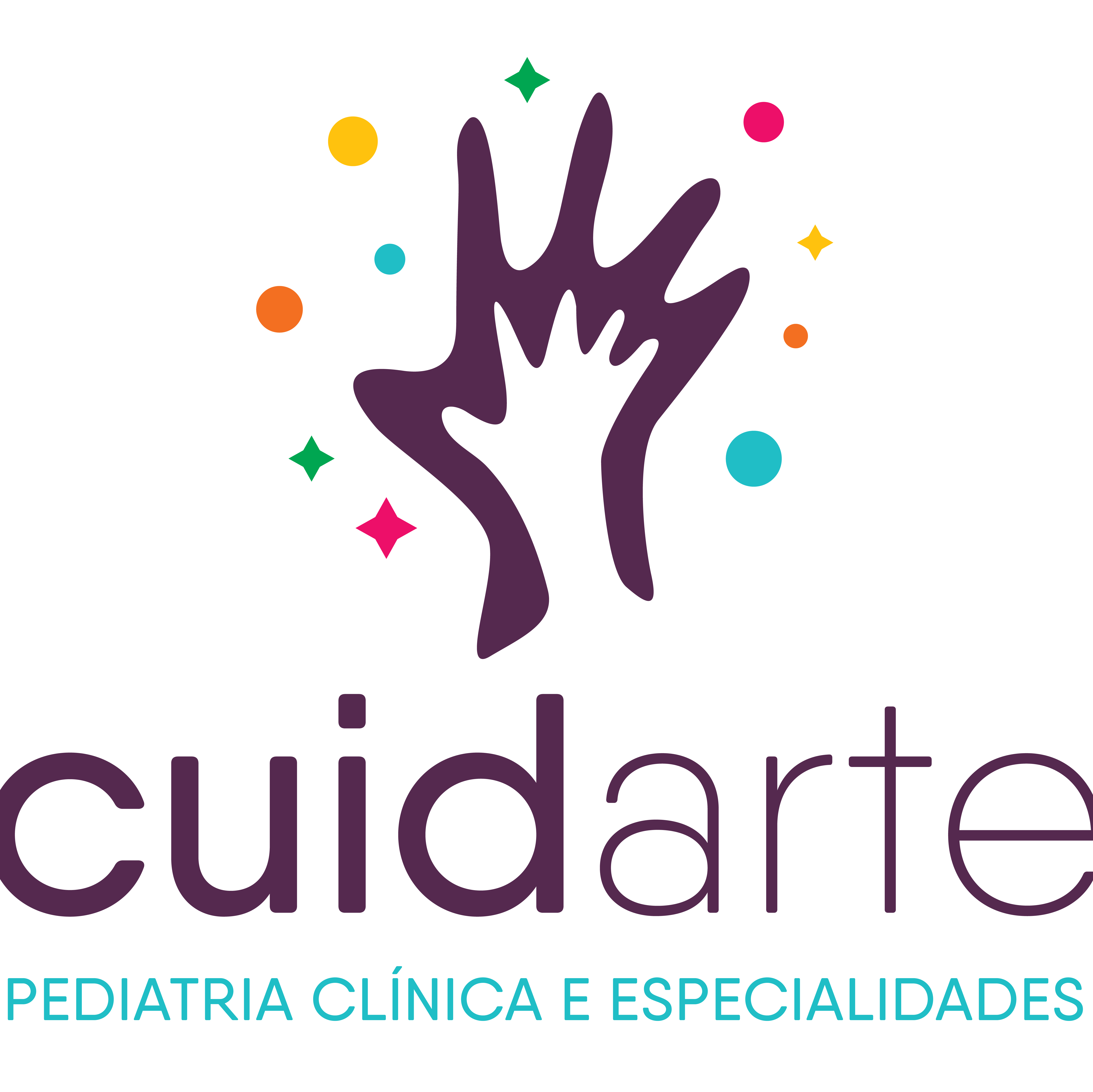 Clínica Cuidarte Pediatria e Especialidades Clínica Cuidarte Pediatria e Especialidades