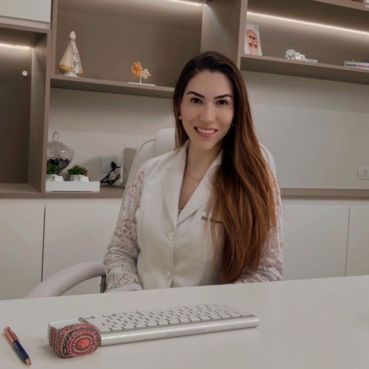 Dra Tatiane Bordignon Uliana Otorrinolaringologista Dra Tatiane Bordignon Uliana Otorrinolaringologista