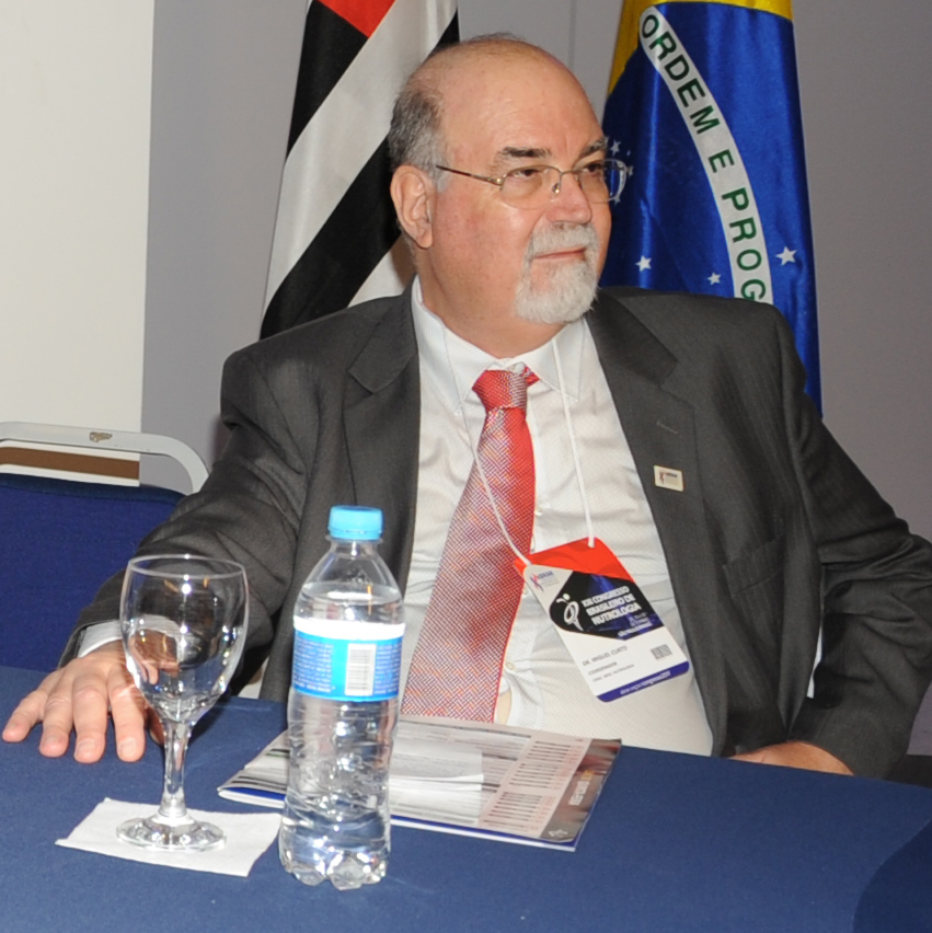 Dr. Miguel Curto