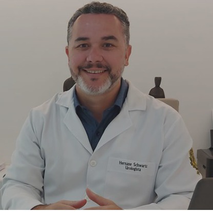 Hernane Alves Schwartz Hernane Alves Schwartz