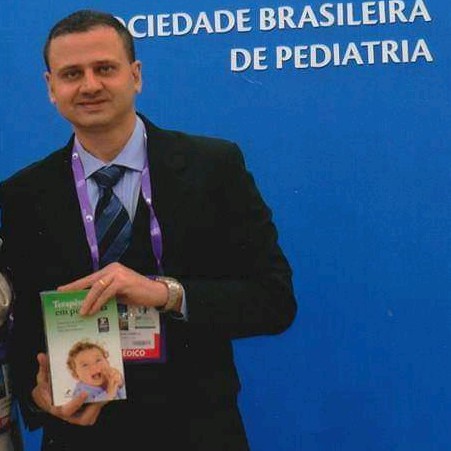 Flavio Eduardo Galvão Giribela Flavio Eduardo Galvão Giribela
