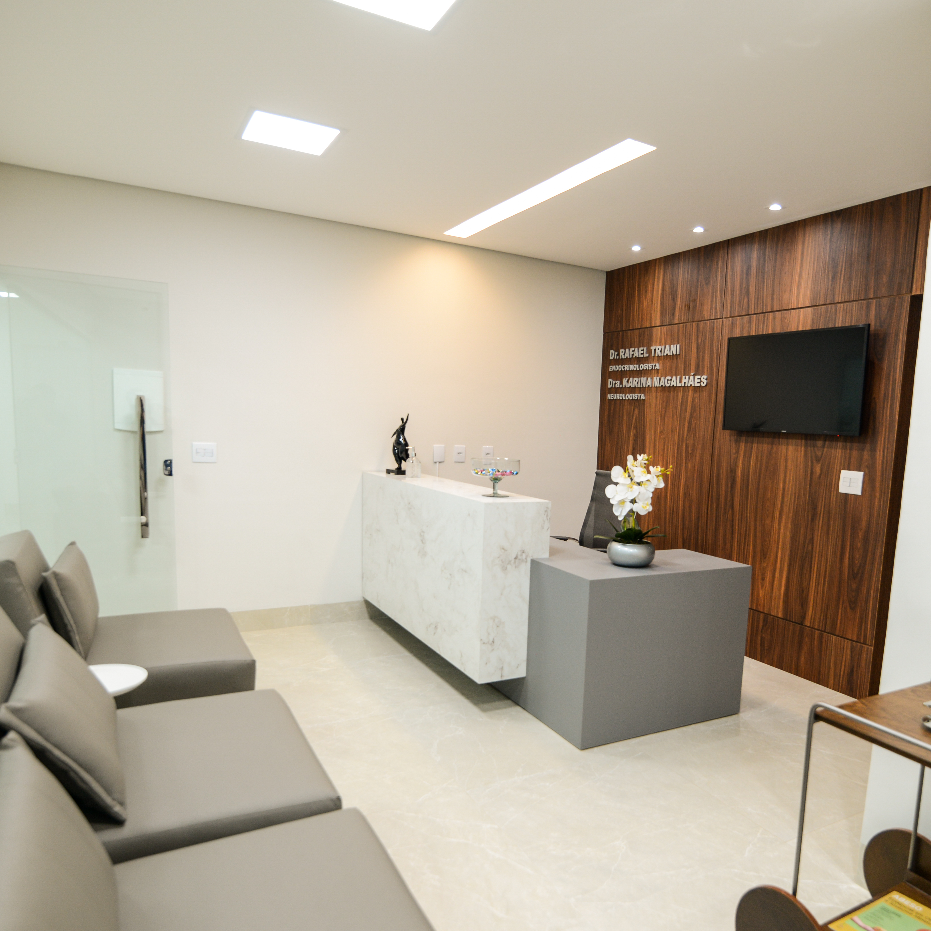 Consultorio Medical Center Consultorio Medical Center