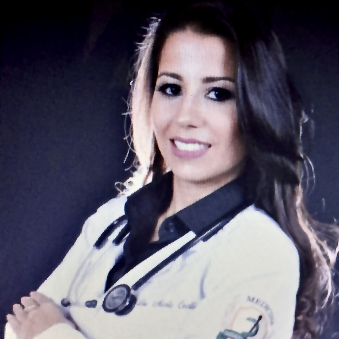 Maria Cecília Santos Maria Cecília Santos