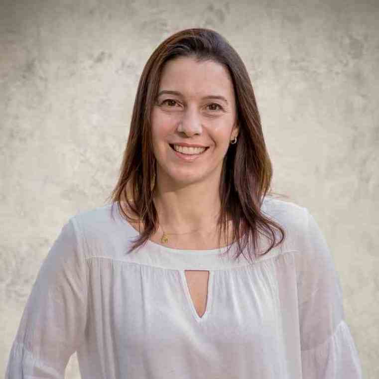 Daniele Fricke Daniele Fricke