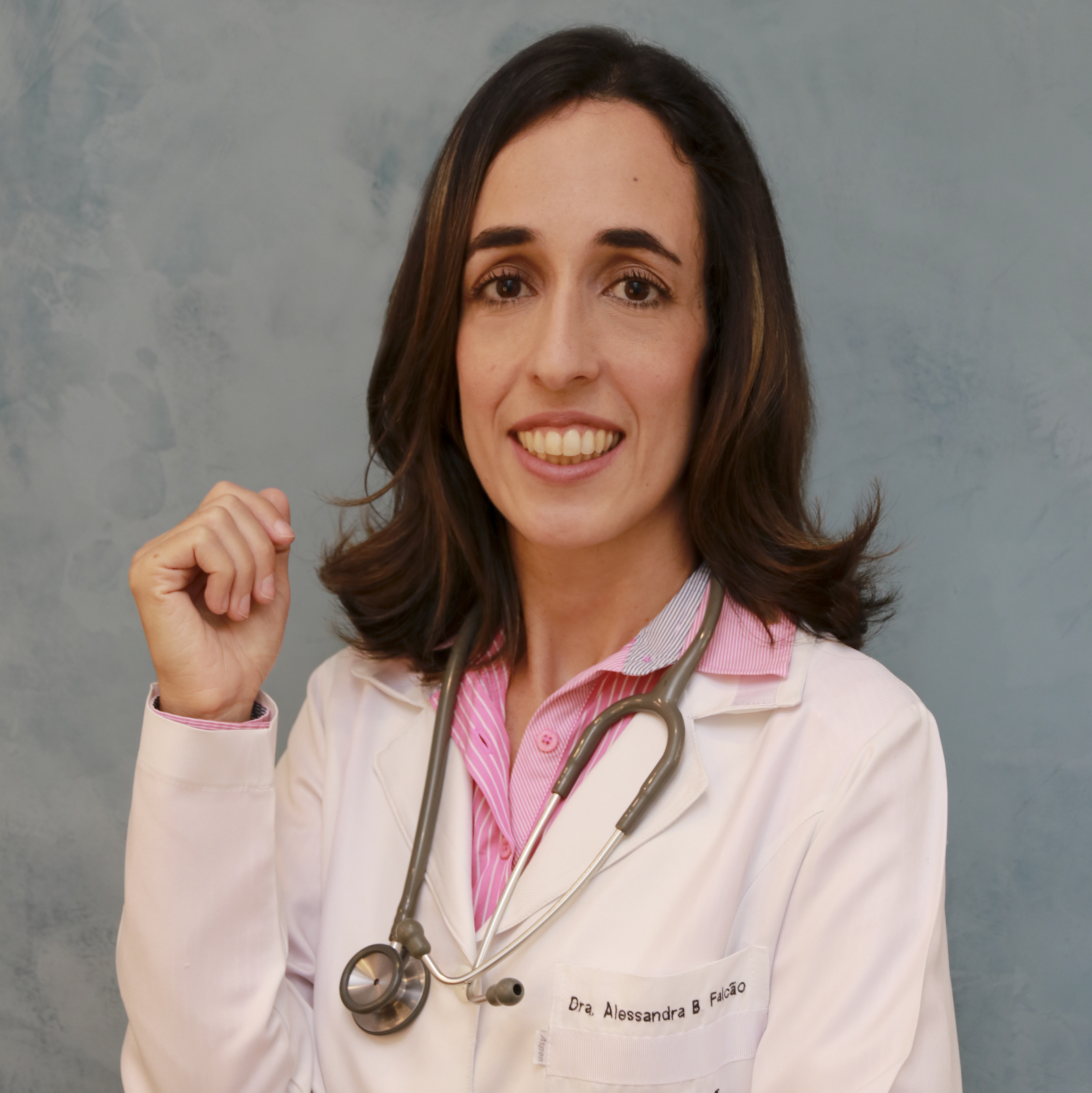 Alessandra Billi Falcão Gonçalves Alessandra Billi Falcão Gonçalves
