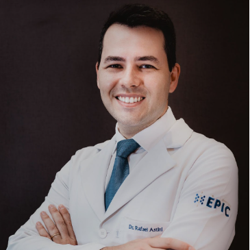 Rafael Astini Rafael Astini