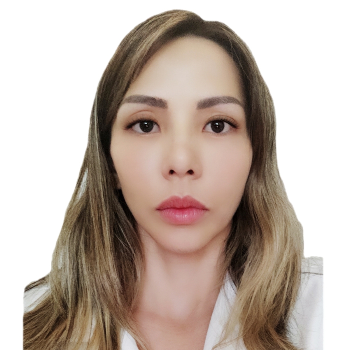 Guadalupe Dihe da Silva Motooka Guadalupe Dihe da Silva Motooka