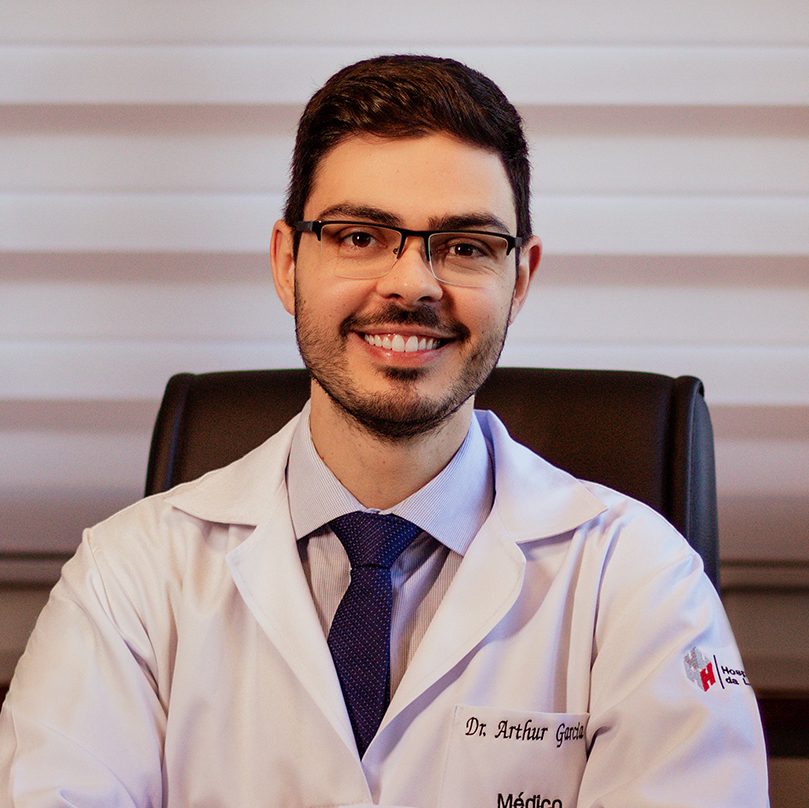 Arthur Garcia Arthur Garcia