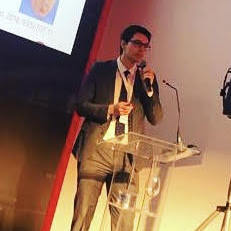 Leandro Noriega Leandro Noriega