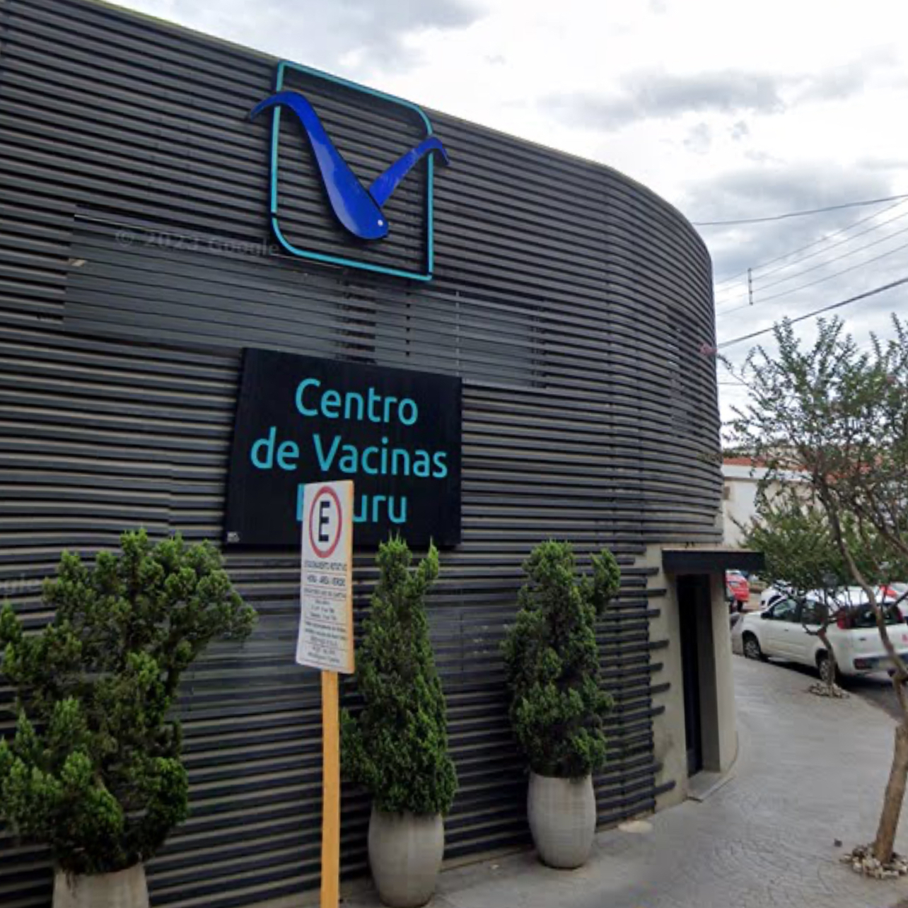 Centro Mdico da Criana e diagnstico por imagem