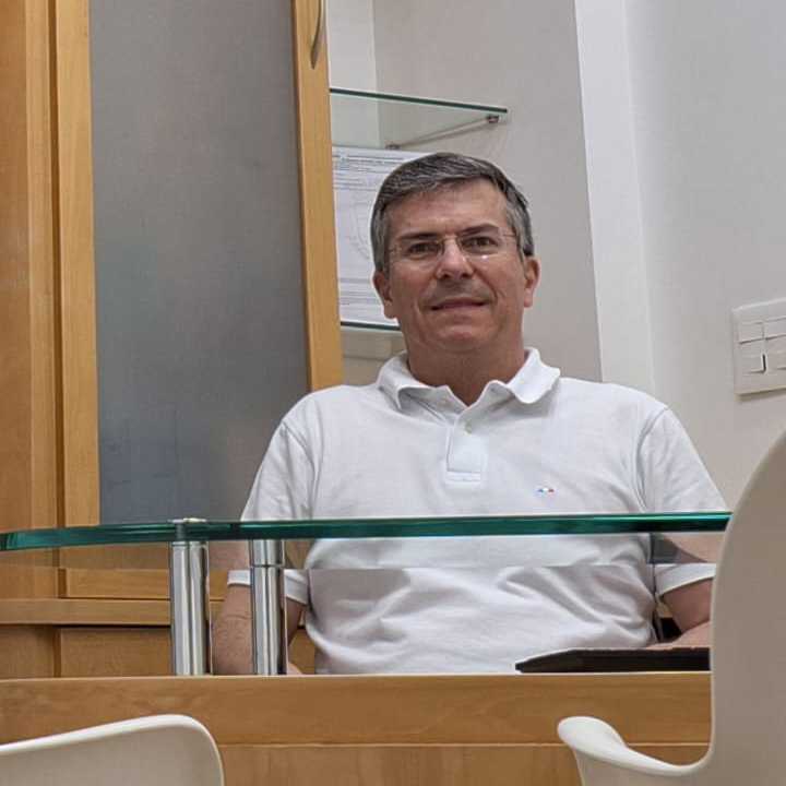 Gustavo Ambrosi Evangelista Gustavo Ambrosi Evangelista