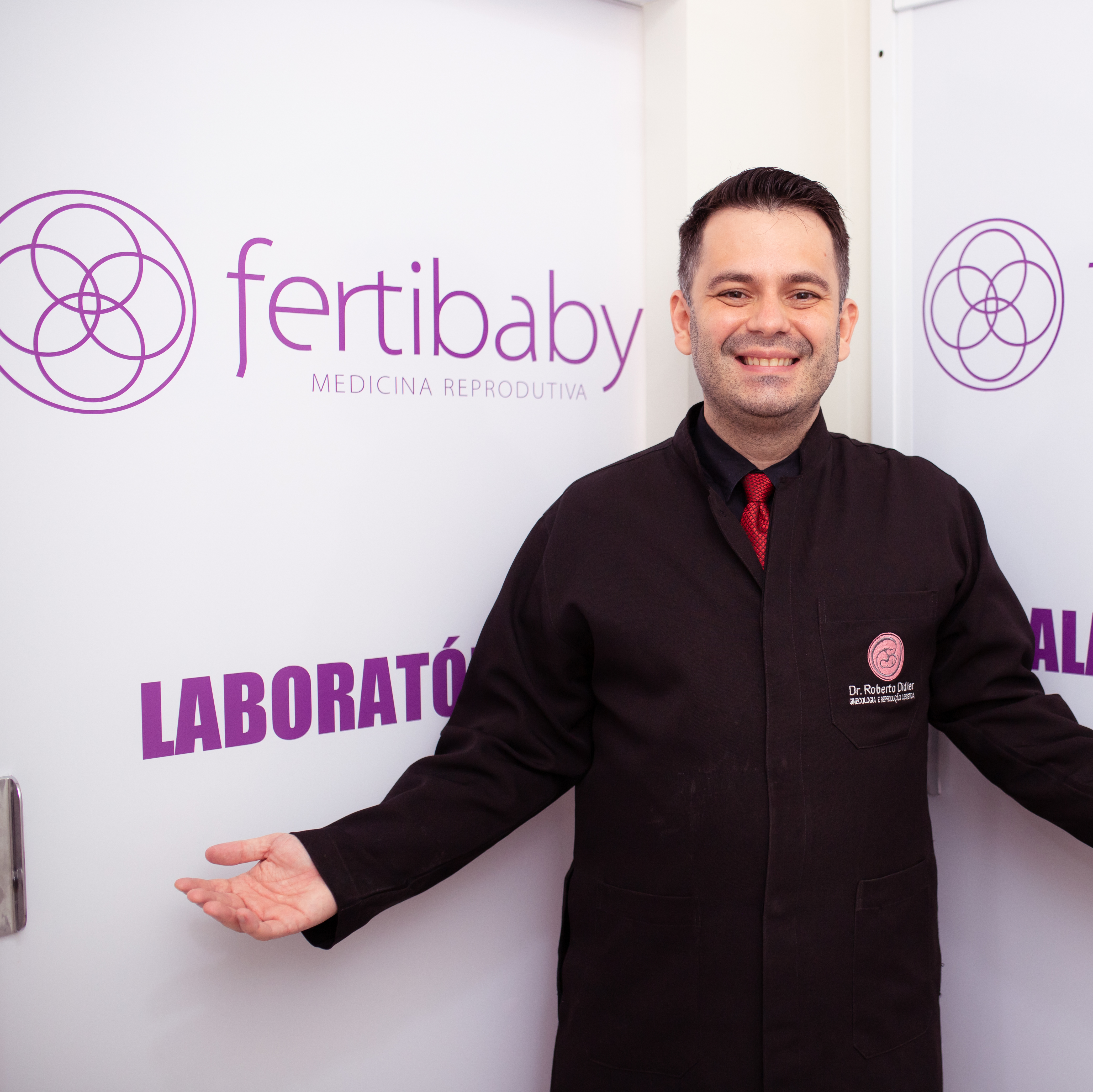 Carlos Roberto Barbosa Didier Filho Carlos Roberto Barbosa Didier Filho