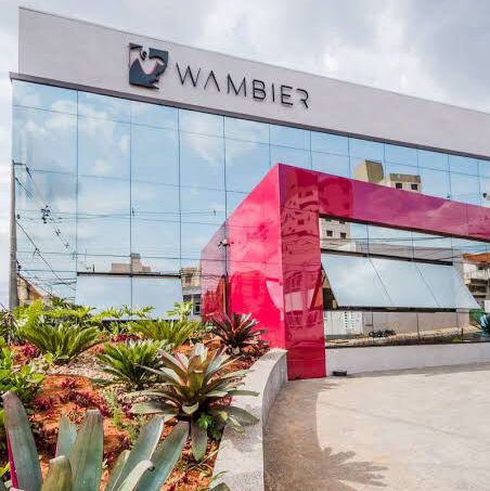 Otorrinolaringologia Wambier Otorrinolaringologia Wambier