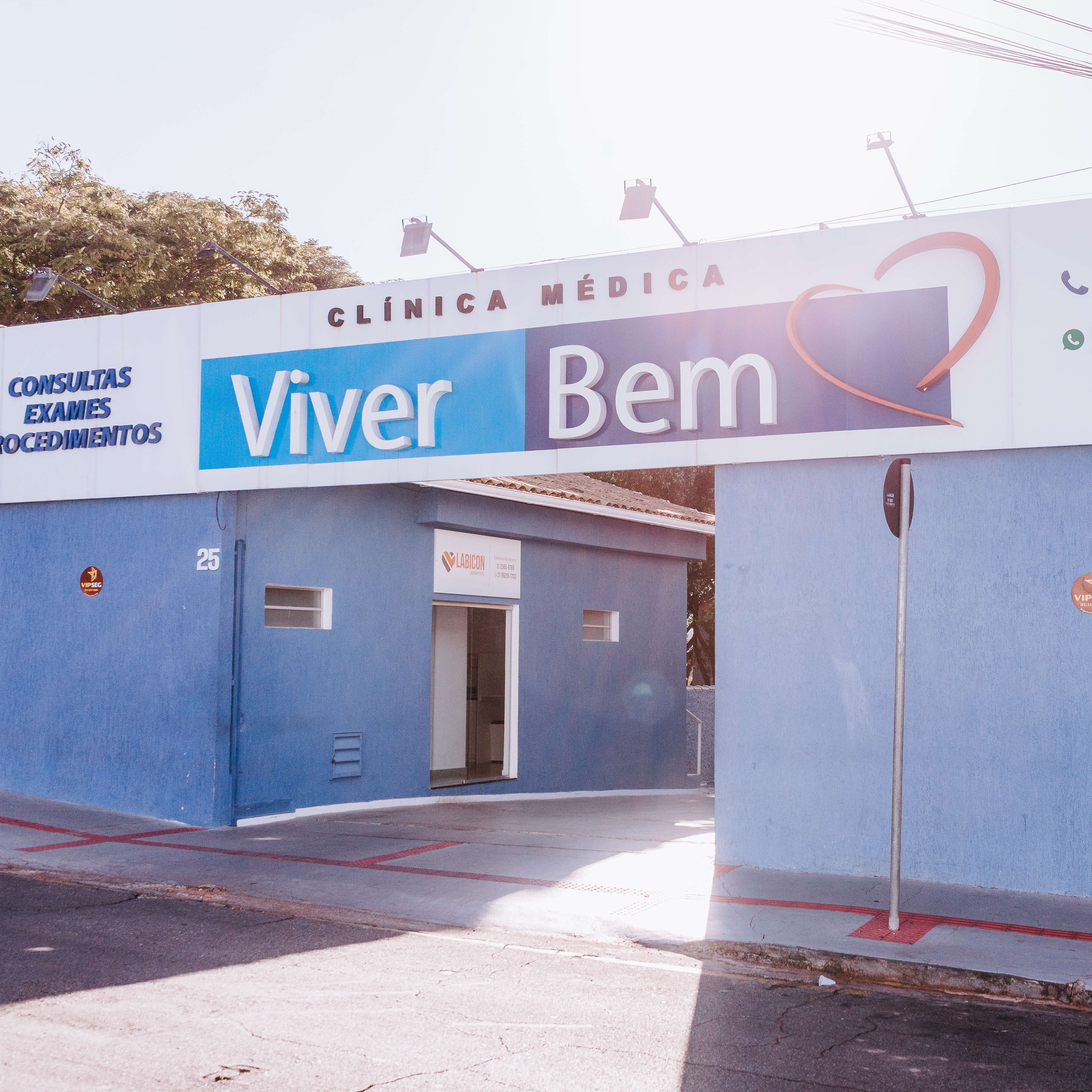 Clínica Médica Viver Bem Clínica Médica Viver Bem