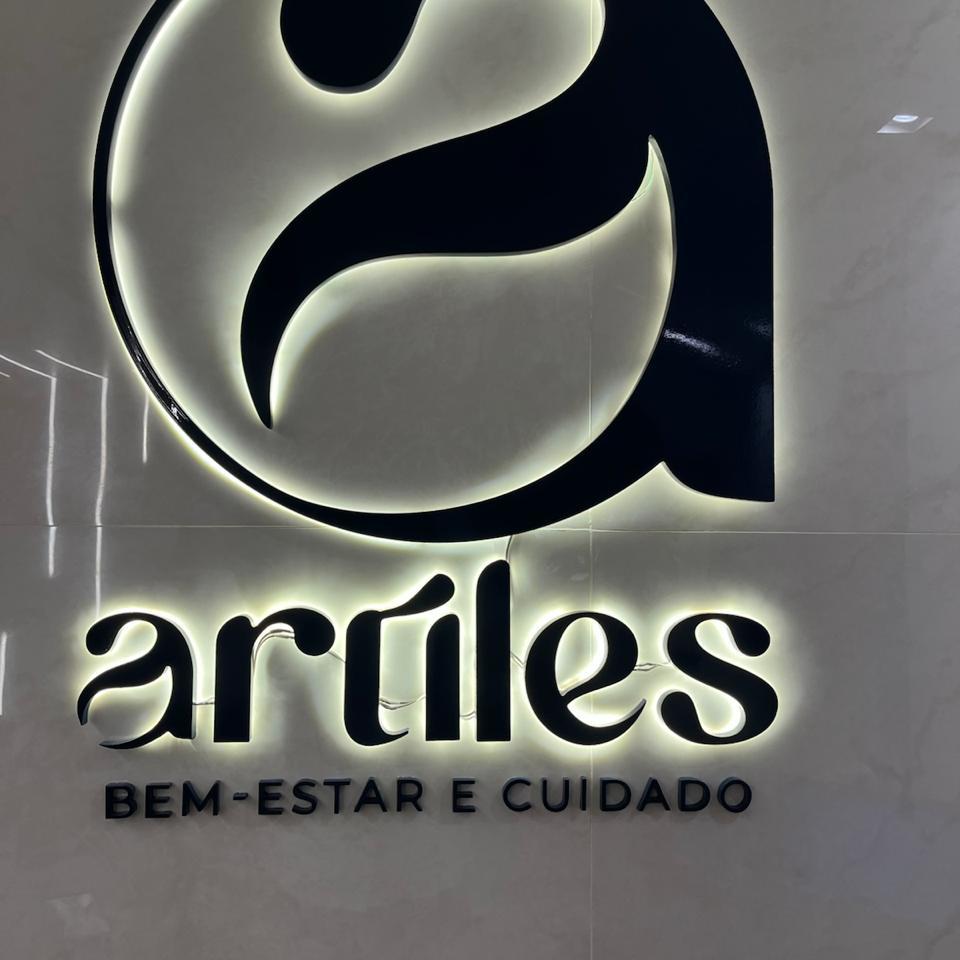 Cl�nica Artiles