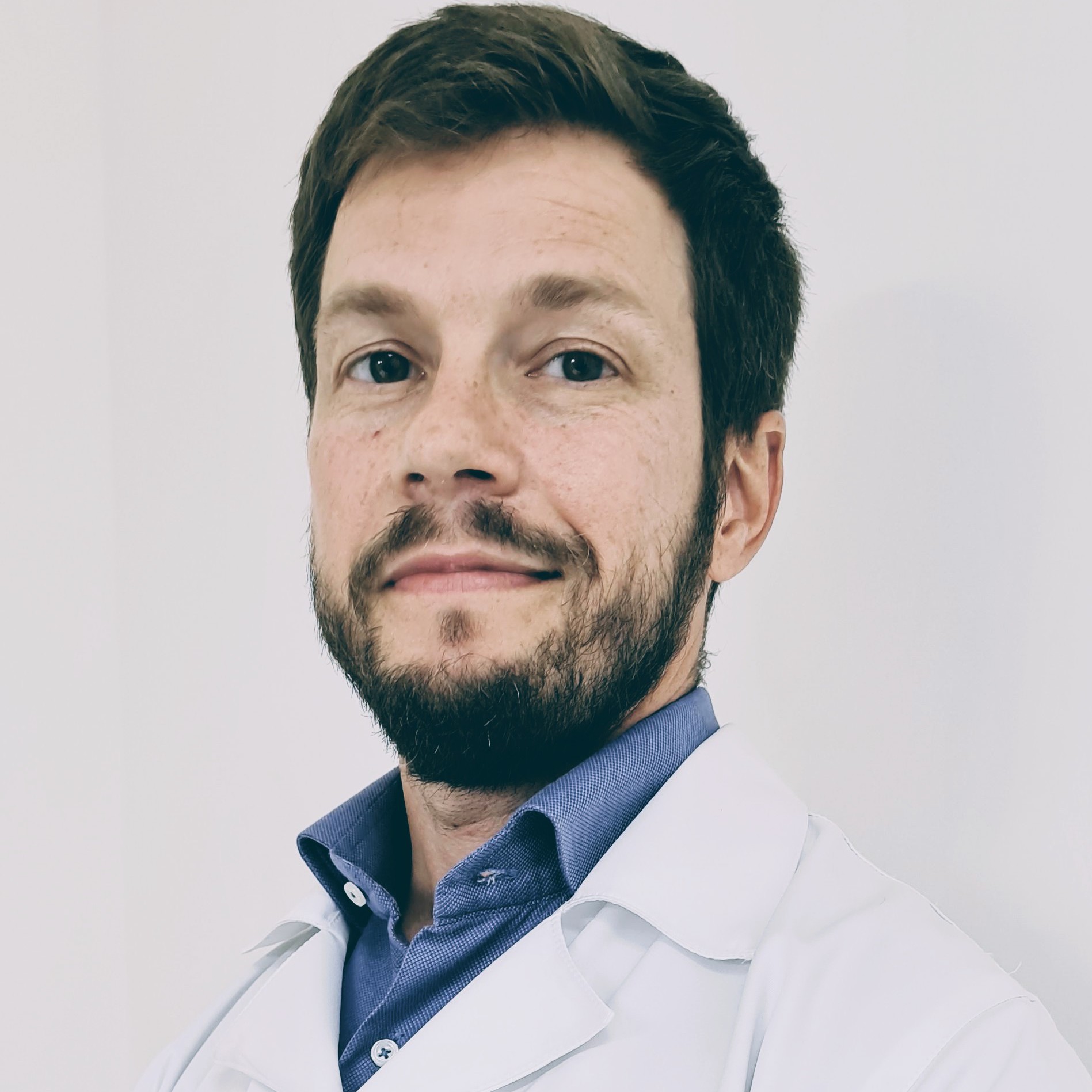 Thiago Caldas Leal Thiago Caldas Leal