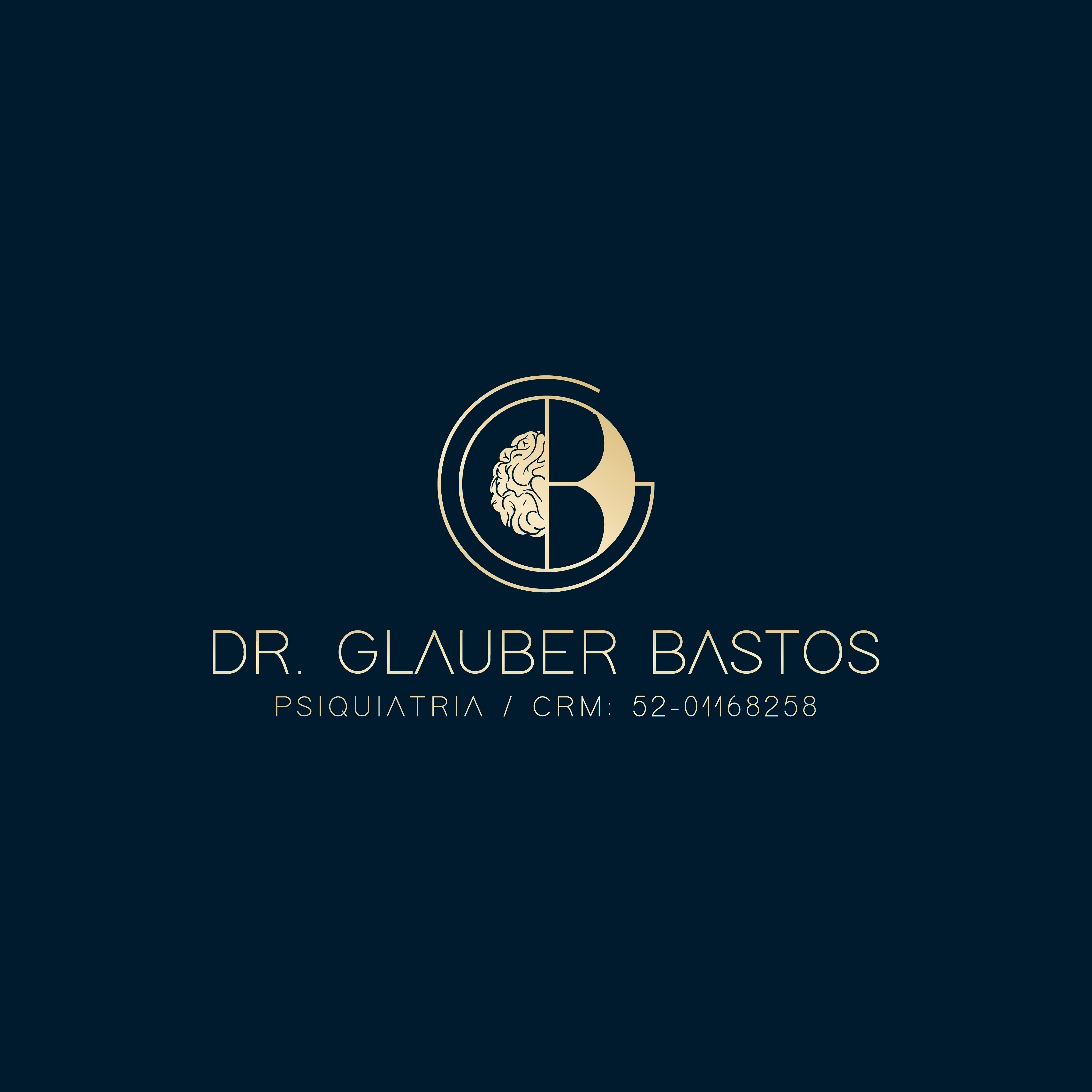 Dr. Glauber Bastos | Psiquiatra Dr. Glauber Bastos | Psiquiatra