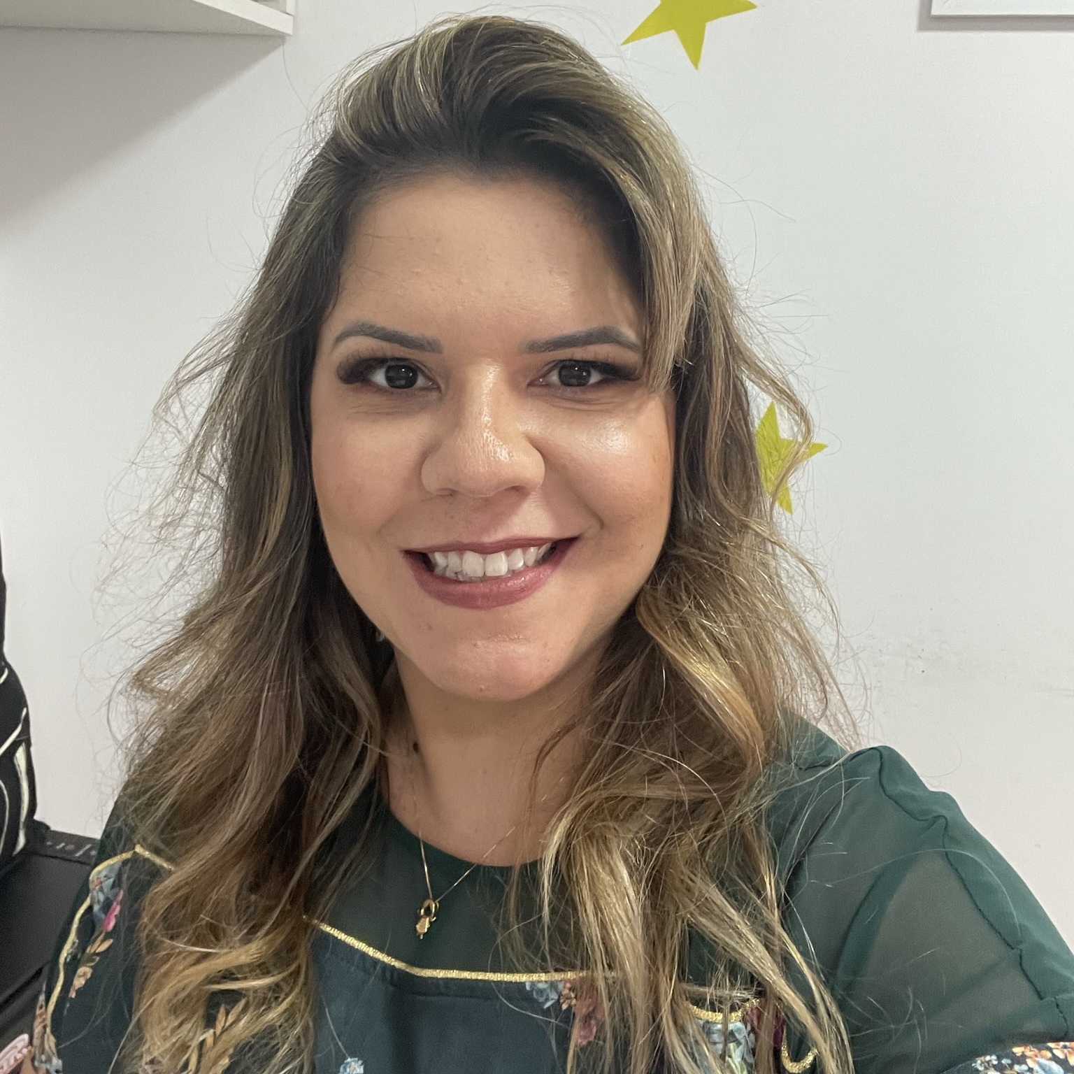 Priscila Favoritto Lopes Priscila Favoritto Lopes