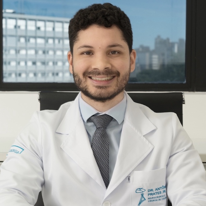 Antônio Prates Antônio Prates