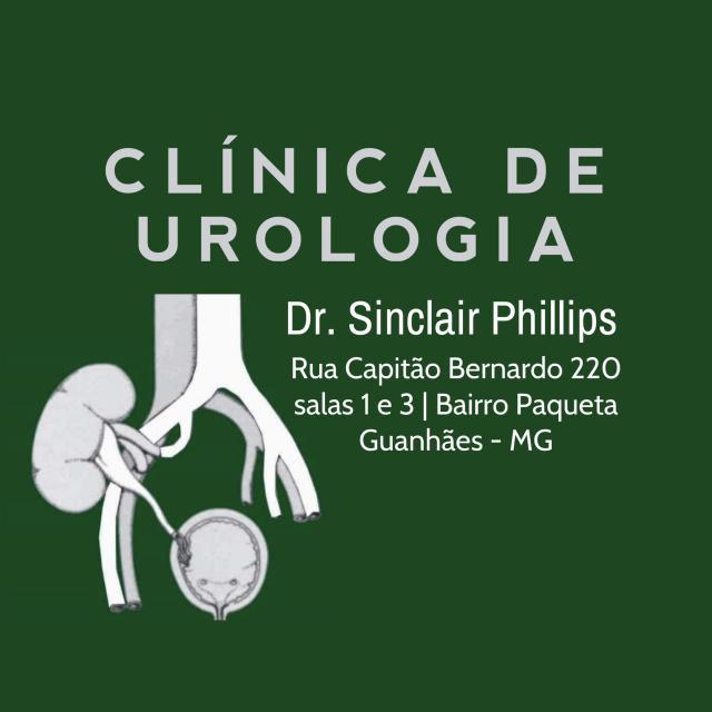 Clnica de Urologia