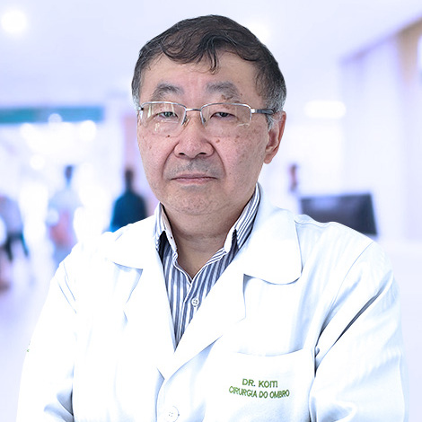 Luiz Koiti Hoshino Luiz Koiti Hoshino