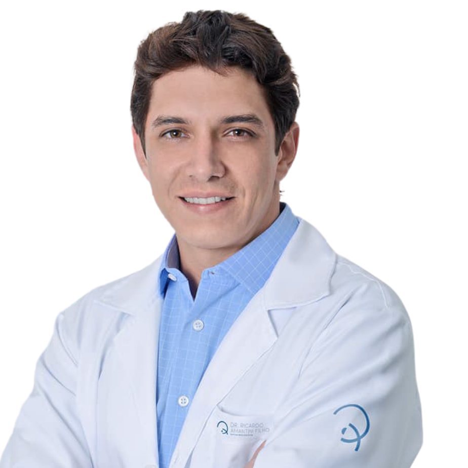 Ricardo Amantini Filho Ricardo Amantini Filho
