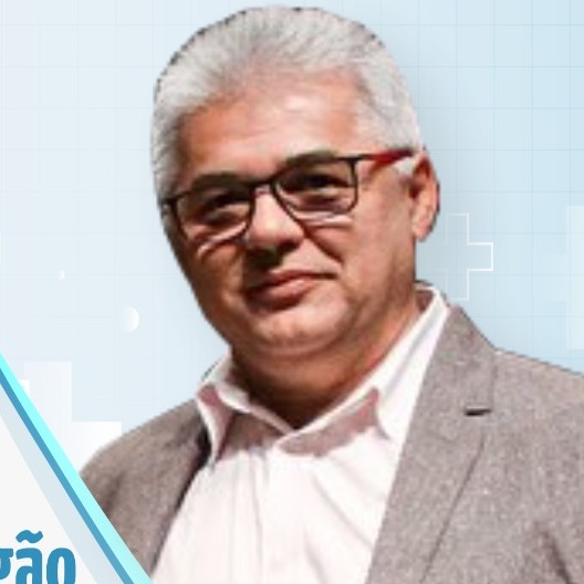 José Aderval Aragão José Aderval Aragão