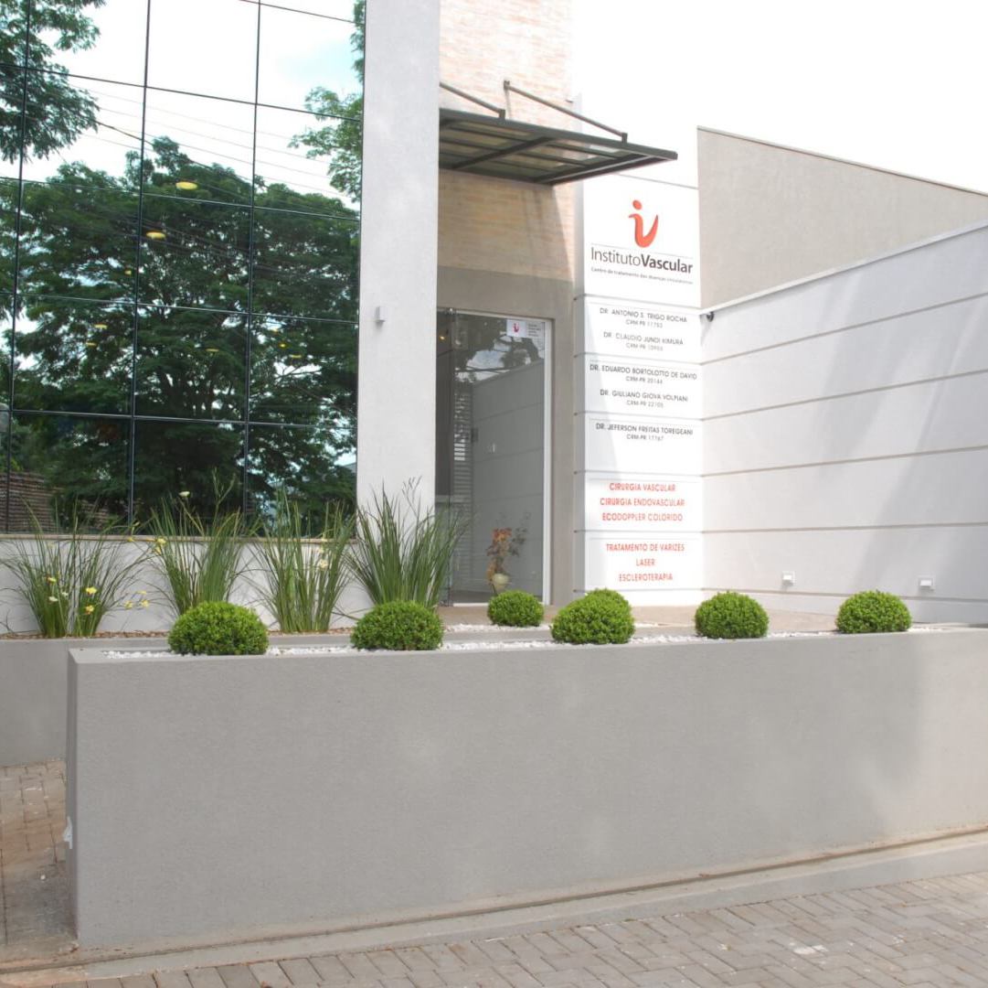 Instituto Vascular Instituto Vascular
