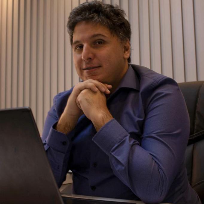 Conrado Pires Conrado Pires