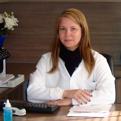 Leonora Scherer Leonora Scherer