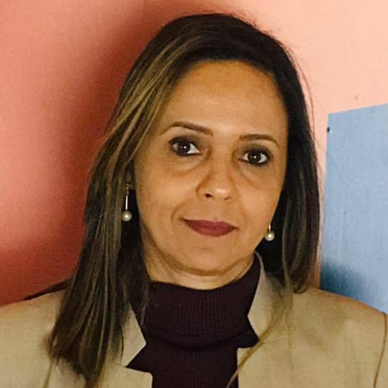 Bárbara Luciane Perdigão Stumpf Bárbara Luciane Perdigão Stumpf