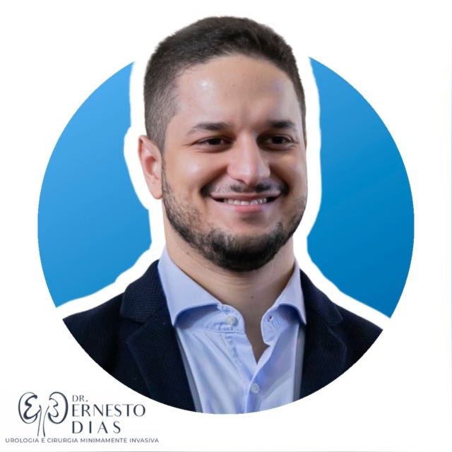 Ernesto Dias Urologista Ernesto Dias Urologista
