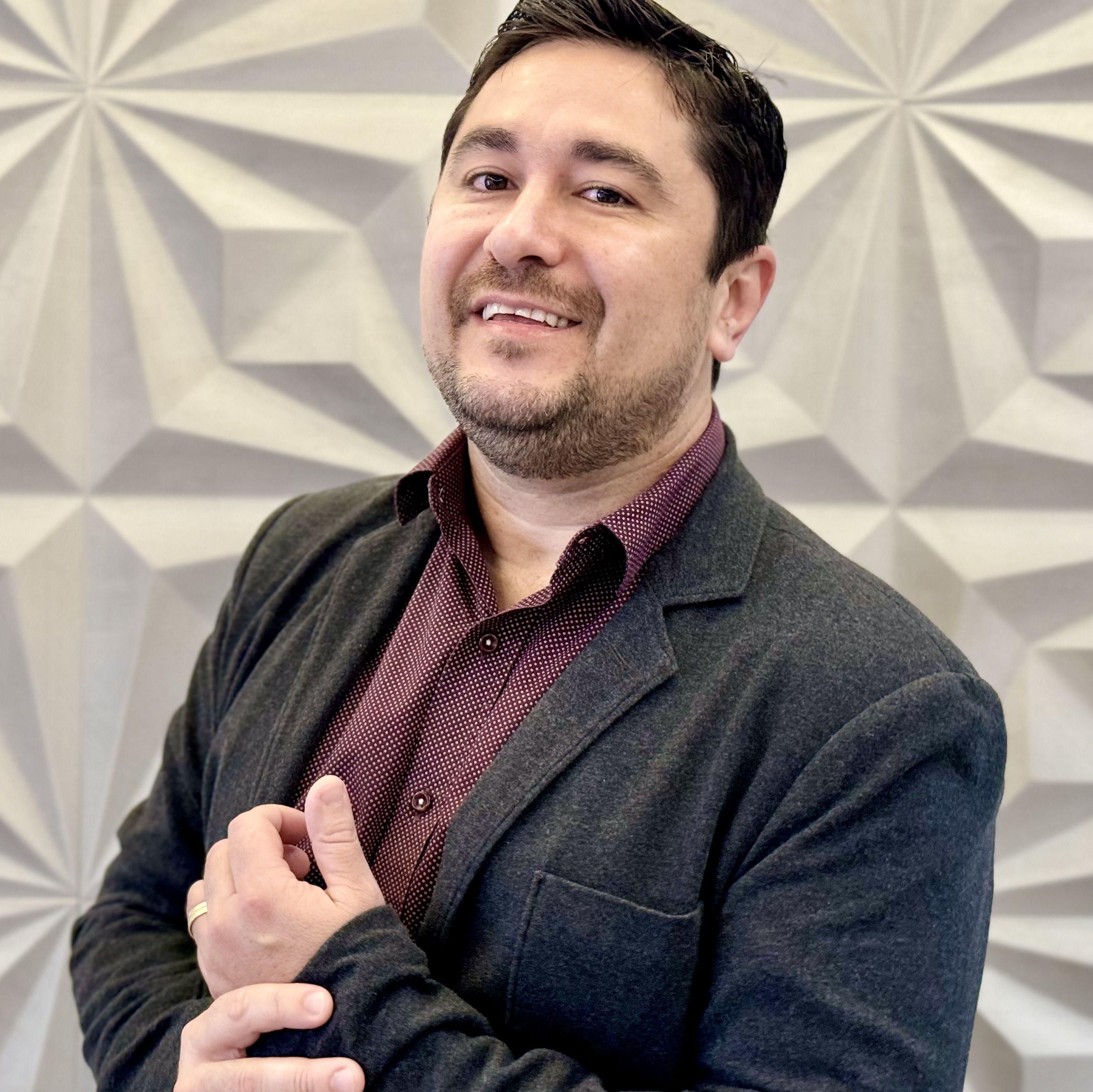 Marcio C Paganatto Marcio C Paganatto