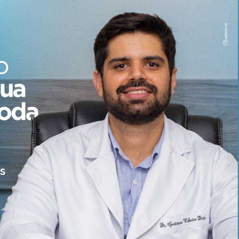 Gustavo Ribeiro Dias Gustavo Ribeiro Dias