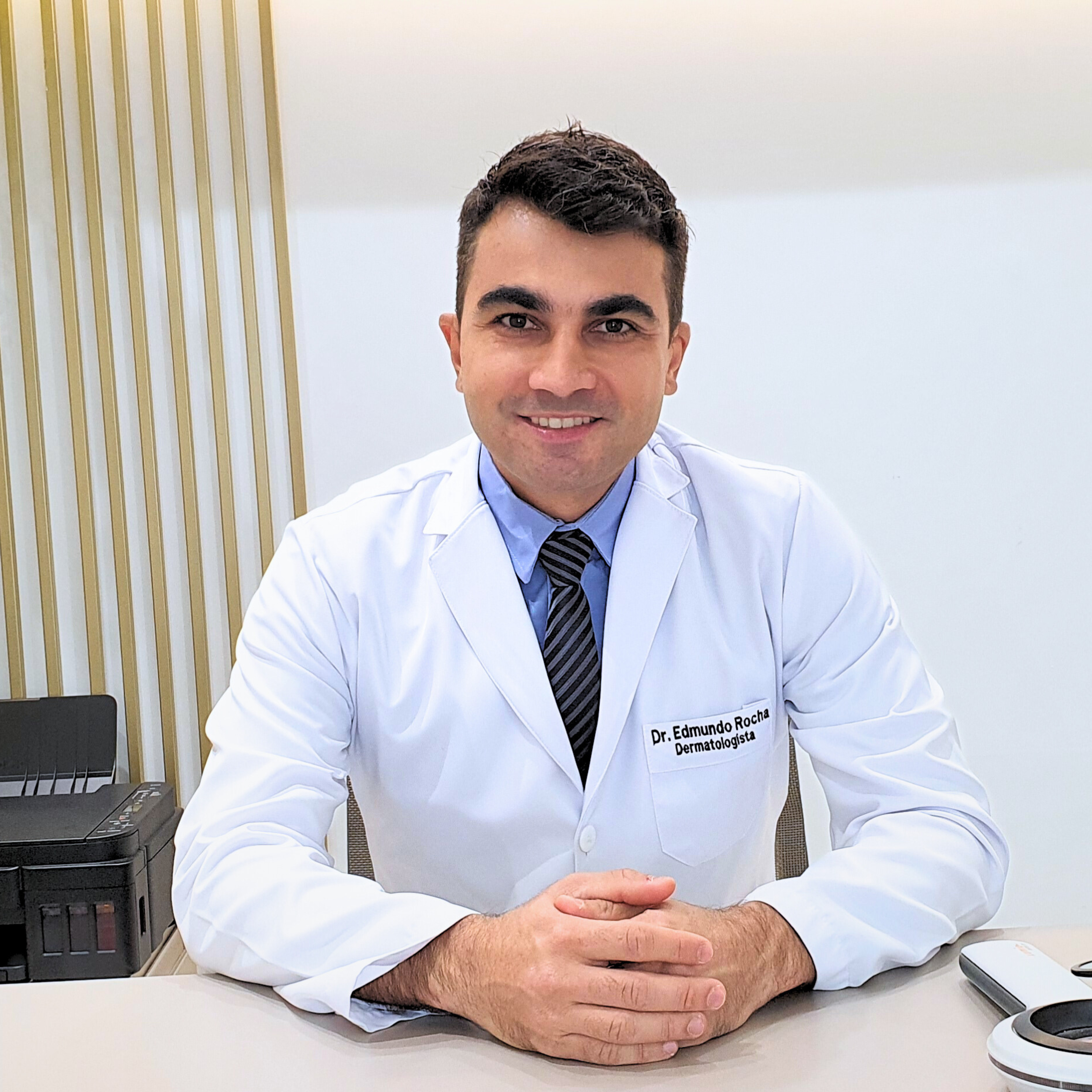 Edmundo Rocha de Oliveira Júnior Edmundo Rocha de Oliveira Júnior