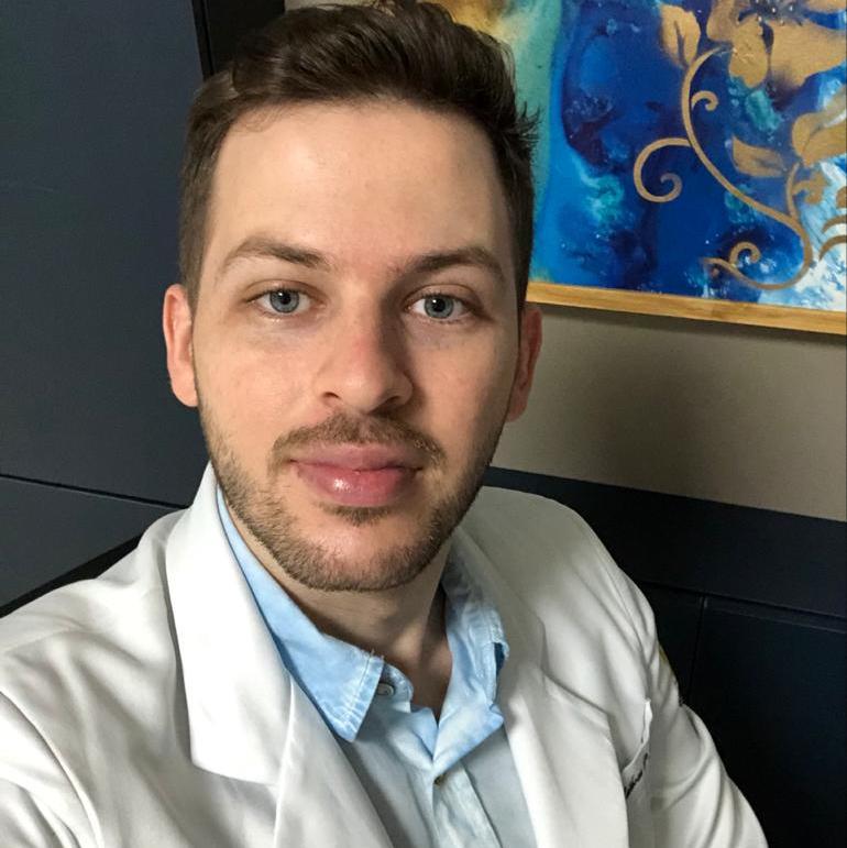 Matheus Prado Severino Matheus Prado Severino