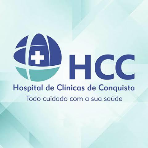 Hospital de clnica de conquista - HCC
