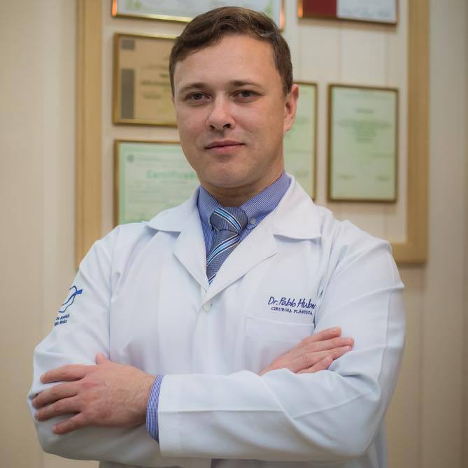 Pablo Daniel Huber Pablo Daniel Huber