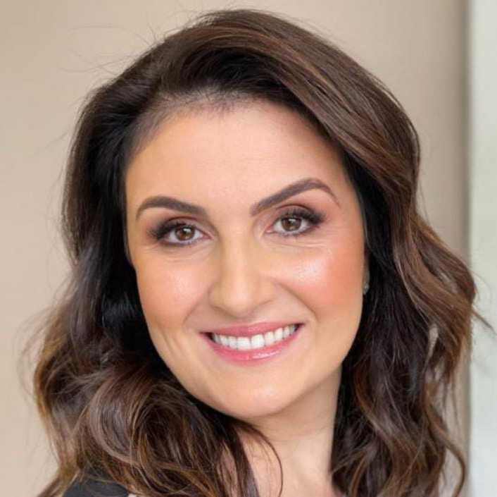 Priscila Crocetti Ravanelli Priscila Crocetti Ravanelli