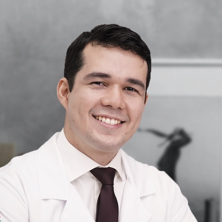 Viny Sampaio de Brito Viny Sampaio de Brito