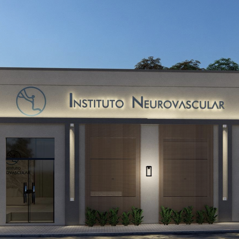 CLINICA LONGEVITTA // INSTITUTO NEUROVASCULAR