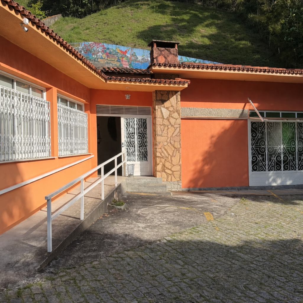 Casa Clínica Casa Clínica