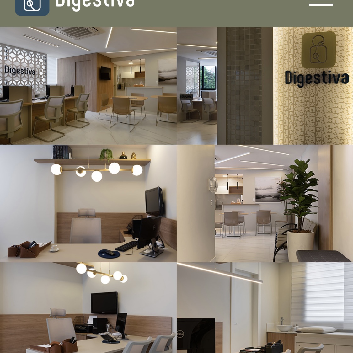 Clínica Digestiva Clínica Digestiva