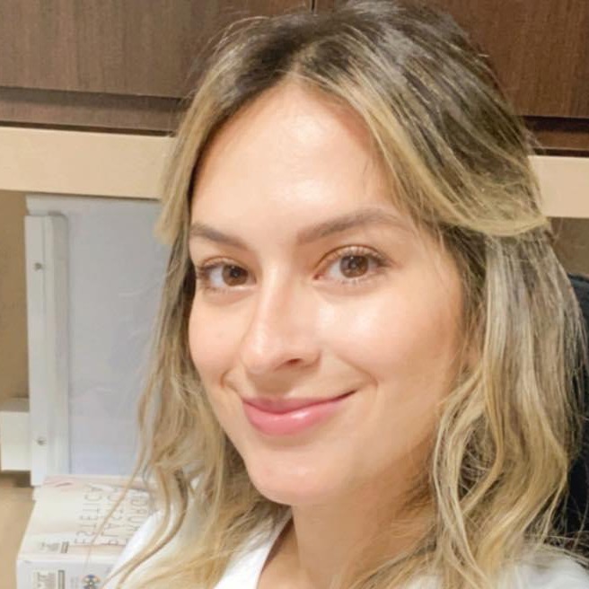 Juliana Gaiotto Alves Juliana Gaiotto Alves