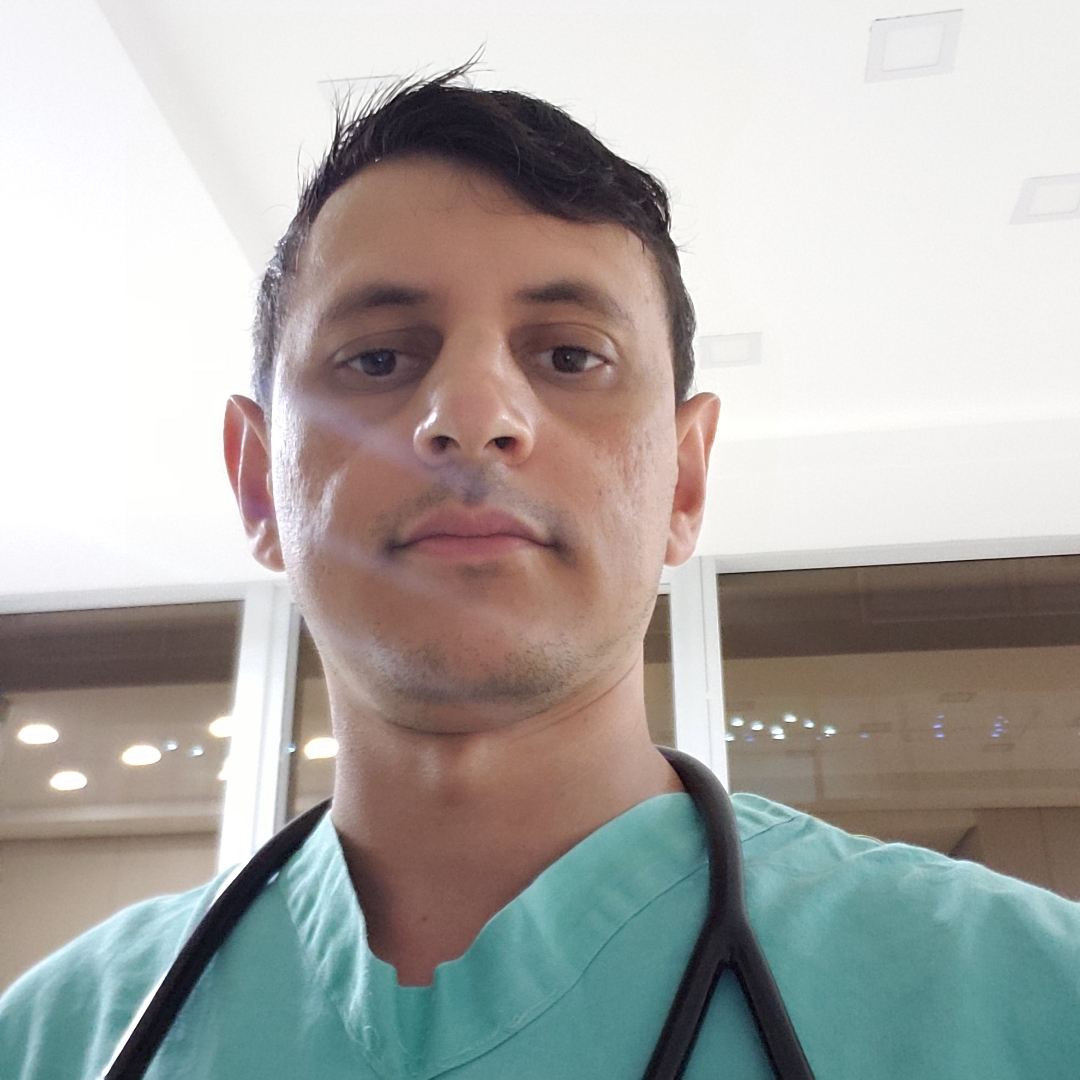 Elder Miguel Claudio Elder Miguel Claudio