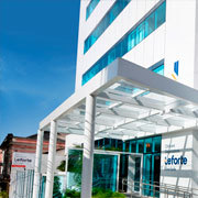 Hospital Leforte Liberdade Hospital Leforte Liberdade