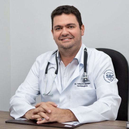 Valter Pinto Mendes Valter Pinto Mendes