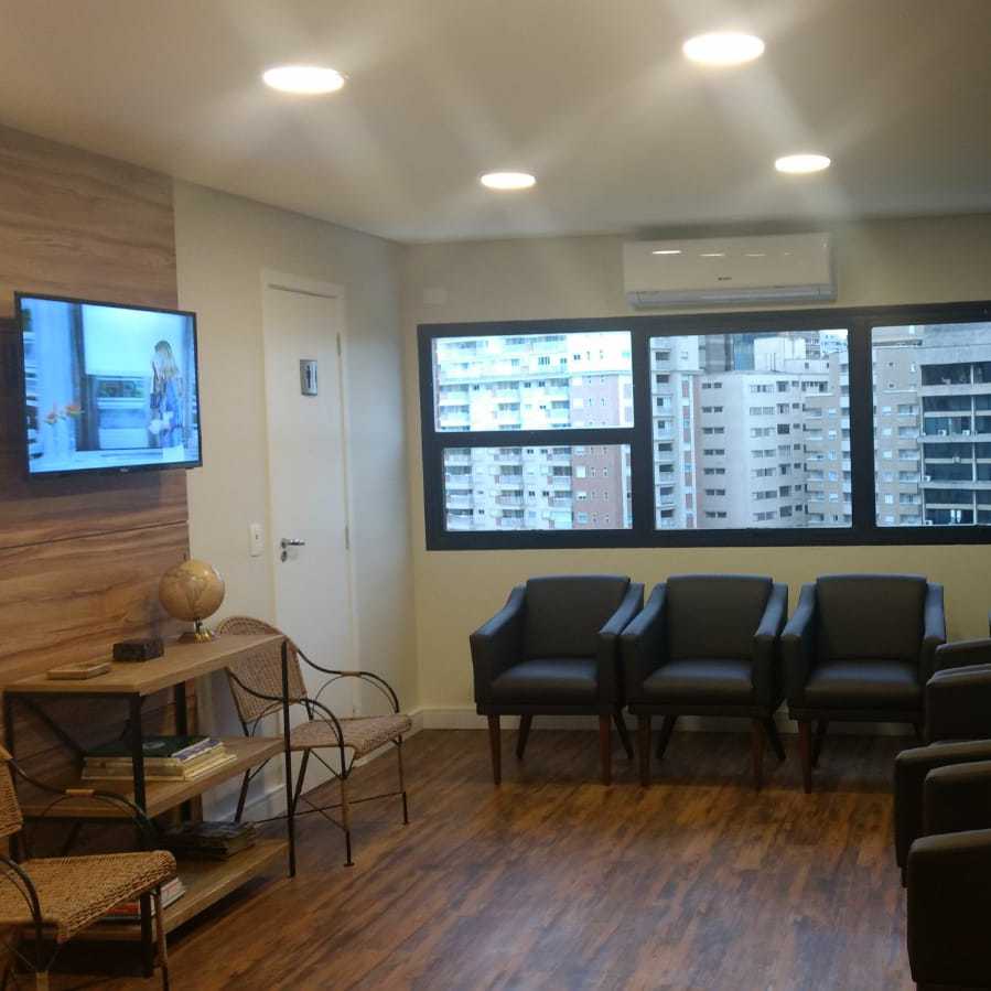 FERNANDA LENDIMUTH GOMES DE MELO FERNANDA LENDIMUTH GOMES DE MELO